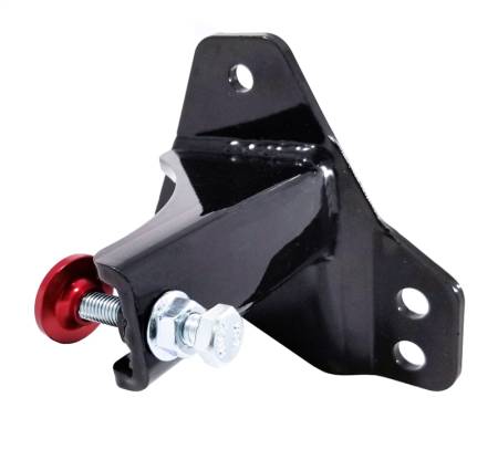 Torque Solution - Torque Solution 15+ Subaru WRX/STI / 14+ Subaru Forester Brake Master Cylinder Brace