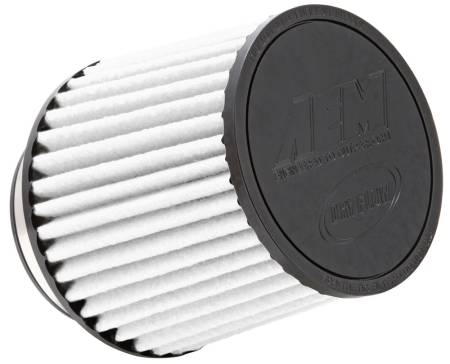 AEM Induction - AEM Dryflow Conical Air Filter 6in Base OD x 3.5in Flange ID x 5.25in Height