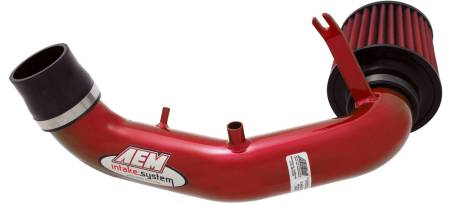 AEM Induction - AEM Short Ram Intake System S.R.S.RSX 02-06