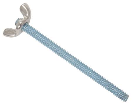 Spectre Performance - Spectre Air Cleaner Stud Kit - Unfinished