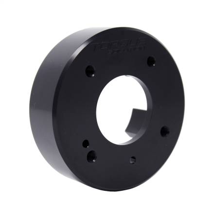 Torque Solution - Torque Solution 08-15 Mitsubishi Evolution X Billet Mivec Exhaust Cam Gear Housing