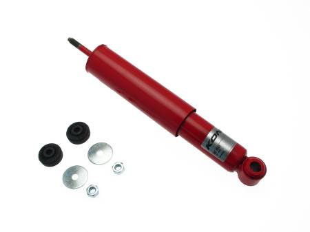 Koni - Koni Classic (Red) Shock 10/65-89 Alfa Romeo Giulia 1600/TI/ Super/ GTA/ GTV/ Nuova Spider - Front
