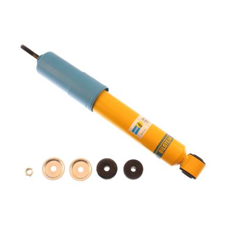 Bilstein - Bilstein B6 1995 Chevrolet Corvette Base Rear 46mm Monotube Shock Absorber