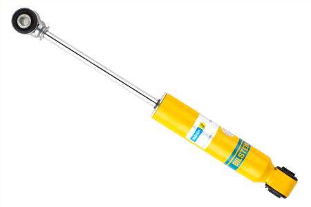 Bilstein - Bilstein B6 87-04 Ford Mustang (Exc 99-04 Cobra) Quad Shock 36mm Monotube Shock Absorber