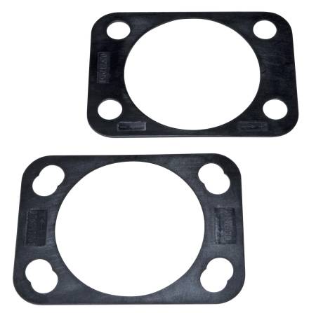 SPC Performance - SPC Performance Honda Rear Camber and Toe Shim Set (18 Shims)