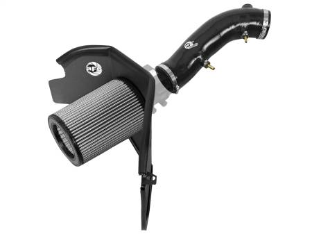 aFe Power (Advanced FLOW Engineering) - aFe 96-98 Toyota 4Runner V6 3.4L MagnumFORCE Stage-2 Intake PRO Dry S Filter