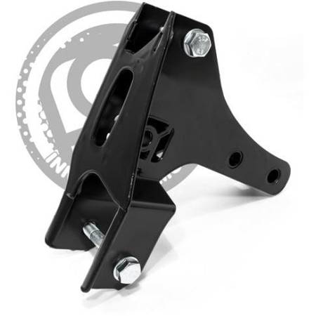 Innovative Mounts - Innovative 88-91 Civic / CRX 90-93 Integra B-Series Rear T-Bracket