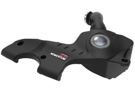 aFe Power (Advanced FLOW Engineering) - aFe 15-19 MINI Cooper S (F55/F56) L4 2.0L(t) B46 Momentum GT Cold Air Intake System w/ Pro 5R Filter
