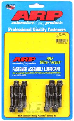 ARP - ARP Ford Zetec 1.6L rod bolt kit 151-6003
