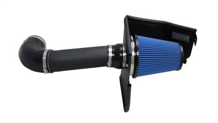 CORSA Performance - Corsa Apex 11-17 Dodge Charger/Challenger R/T 5.7L V8 MaxFlow 5 Metal Intake System