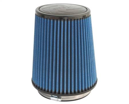 aFe Power (Advanced FLOW Engineering) - aFe MagnumFLOW Air Filters IAF P5R A/F P5R 5-1/2F x 7B x 5-1/2T x 8H