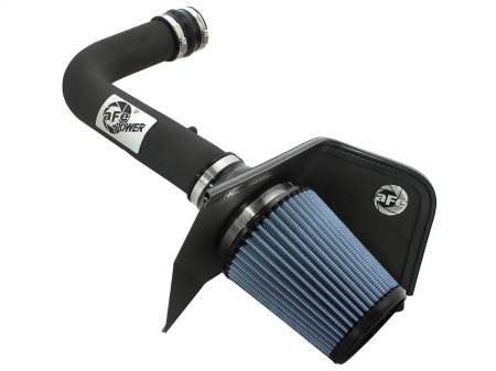 aFe Power (Advanced FLOW Engineering) - aFe MagnumFORCE Intake Stage-2 PRO 5R 2014 Jeep Cherokee V6 3.2L