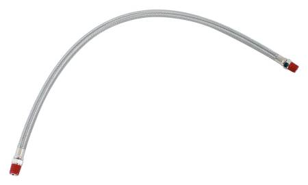 Air Lift Performance - Air Lift 1/4in Stainless Replacement Leader Line 20997