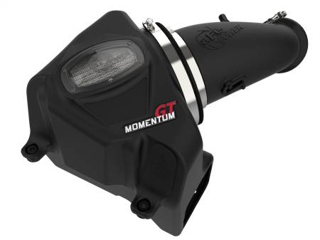 aFe Power (Advanced FLOW Engineering) - aFe Momentum GT Pro Dry S Cold Air Intake 14-16 Dodge Ram 2500 V8-6.4L Hemi