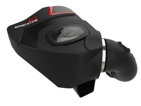 aFe Power (Advanced FLOW Engineering) - aFe Momentum GT Cold Air Intake System w/Pro Dry S Filter 20-21 BMW M340i (G20) 3.0 L6 (t) N58