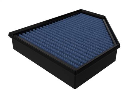 aFe Power (Advanced FLOW Engineering) - aFe MagnumFLOW Pro 5R 2020 Toyota Supra L6 3.0L (t) Air Filter