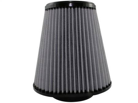 aFe Power (Advanced FLOW Engineering) - aFe MagnumFLOW Air Filters IAF PDS A/F PDS 4-3/8F x (6x 9)B x 5-1/2T x 9H