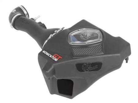 aFe Power (Advanced FLOW Engineering) - aFe Momentum Air Intake System PRO 5R Stage-2 13-16 Cadillac ATS 3.6L V6