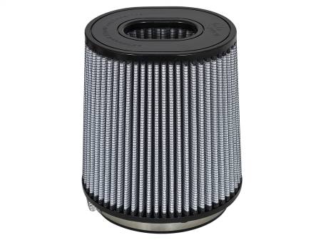 aFe Power (Advanced FLOW Engineering) - aFe MagnumFLOW Air Filters IAF PDS A/F PDS 6F x 7-1/2B x (6-3/4x 5-1/2)T (Inv) x 8H