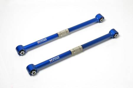 Megan Racing - Megan Racing Rear Lower Control Arms for Mini Cooper F56 3-Door Hatchback 2014+ / F55 5-Door Hatchback 2015+