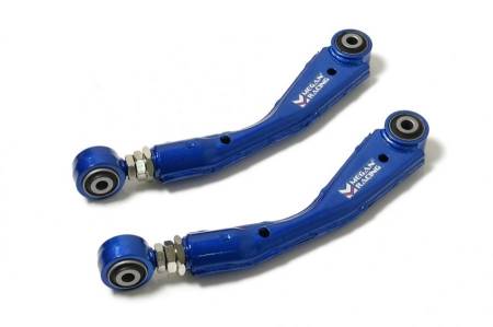 Megan Racing - Megan Racing Rear Camber Kit for Mercedes Benz E-Class Sedan 03-09 (Excludes Models with Air Suspension