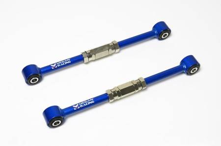 Megan Racing - Megan Racing Rear Front Lateral Arms for Subaru Impreza GC/GD