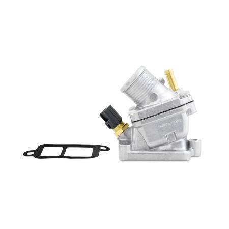 Mishimoto - Mishimoto 03-07 Volvo XC70 Racing Thermostat - 85C