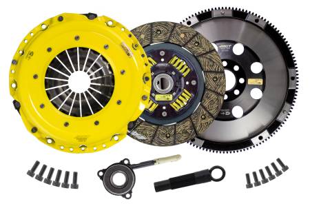 ACT (Advanced Clutch) - ACT 15-17 Volkswagen GTI/Golf R XT/Perf Street Sprung Clutch Kit
