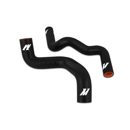Mishimoto - Mishimoto 96-02 Dodge Viper Black Silicone Hose Kit