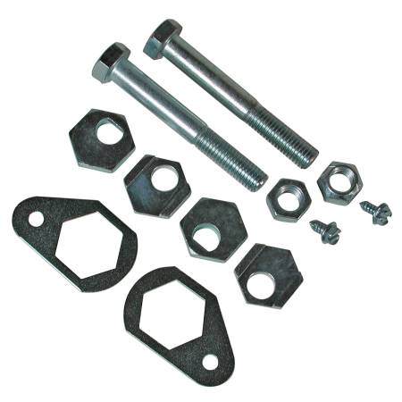 SPC Performance - SPC Performance DATSUN CAMBER KIT