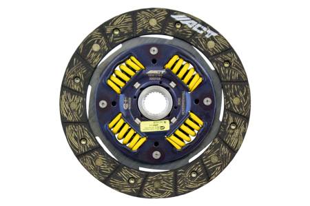 ACT (Advanced Clutch) - ACT 2002 Honda Civic Perf Street Sprung Disc