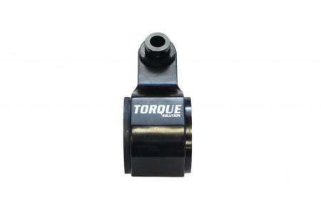 Torque Solution - Torque Solution Billet Rear Engine Mount: Honda Civic 2006-2011 Civic Si