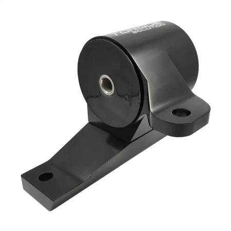 Torque Solution - Torque Solution Aluminum Engine Mount: Mitsubishi Lancer/Ralliart/Evolution X 2008-15