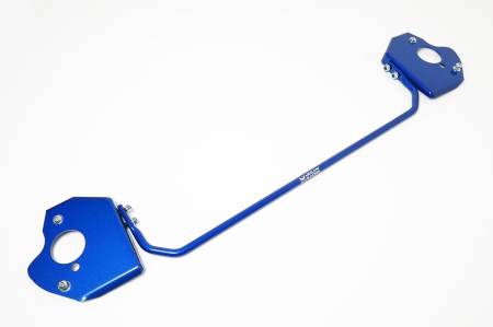 Megan Racing - Megan Racing Rear Add-On Sway Bar for Honda Fit 2015+ / City 2014+