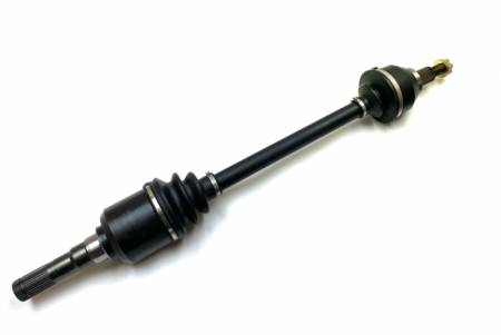 Driveshaft Shop - DSS 2015+ Dodge Charger/Challenger Hellcat/SRT Level 5 Direct Fit Axle RA7288X5
