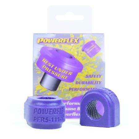 Powerflex USA - Powerflex MINI Gen 1 / Gen 2 / Countryman / Pacemen Rear Sway Bar Bushing - 16 mm (Street)