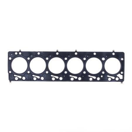 Cometic Gasket - Cometic Cummins 5.9L 6BT .067" MLX Cylinder Head Gasket 4.100" Bore