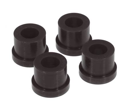 Prothane - Prothane 10/84-04 Ford Mustang Rack & Pinion Bushings - Black