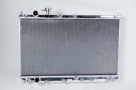 CSF Radiators - CSF 00-10 Honda S2000 Radiator