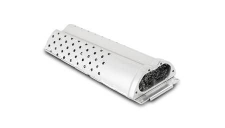 Vibrant Performance - Vibrant Performance Catch Can Drop-In Baffle Assembly