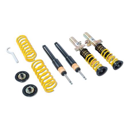 ST Suspensions - ST X-Height Adjustable Coilovers 2013 Ford Focus ST