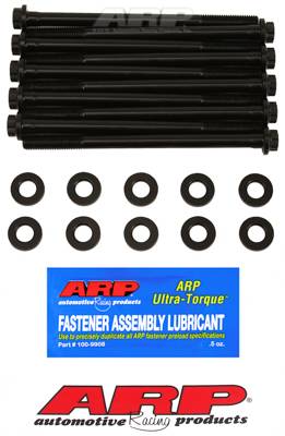 ARP - ARP BMW Mini Cooper head bolt kit 206-3601