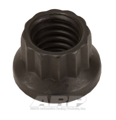 ARP - ARP 3/8-16 12pt nut kit 301-8301