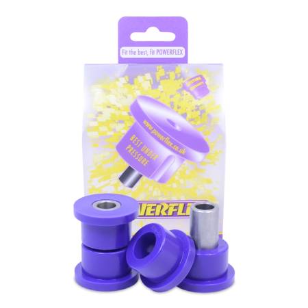 Powerflex USA - Powerflex Toyota Supra 4 JZA80 (93 - 02) Rear Track Control Arm Inner Bushing (Street)