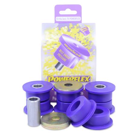 Powerflex USA - Powerflex Toyota Supra 4 JZA80 (93 - 02) Front Upper Control Arm Bushing (Street)