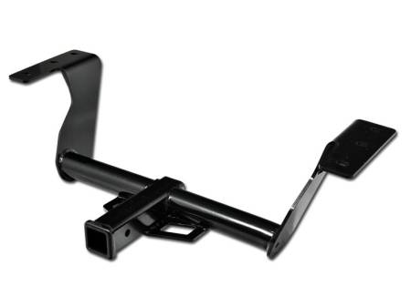 I3 Enterprise - I3 2014-2016 Subaru Forester - Class 3 - Trailer Hitch - Black