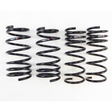 RS-R USA - RS-R Superdown Lowering Springs Subaru BR-Z 2013+ - ZC6