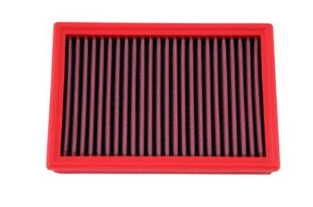 BMC FILTERS - BMC 00-07 BMW 3 (E46) M3 3.2L Replacement Panel Air Filter