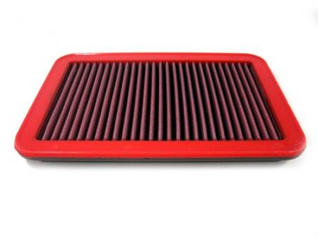 BMC FILTERS - BMC 2011 Lamborghini Aventador 6.5 LP700-4 Flat Carbon Racing Filter (Replacement)