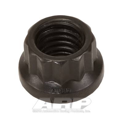 ARP - ARP M8 x 1.25 12pt nut kit 300-8310